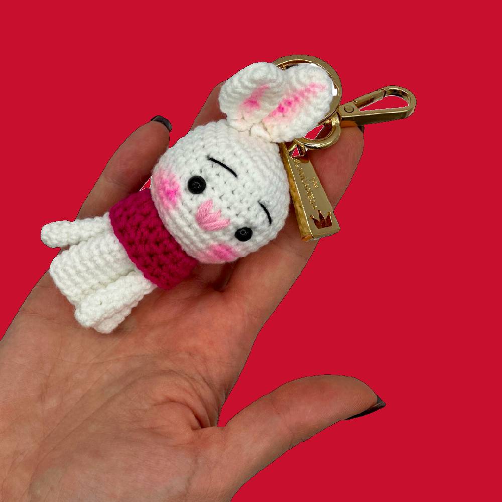 LaMilanesa CHARM CONIGLIO