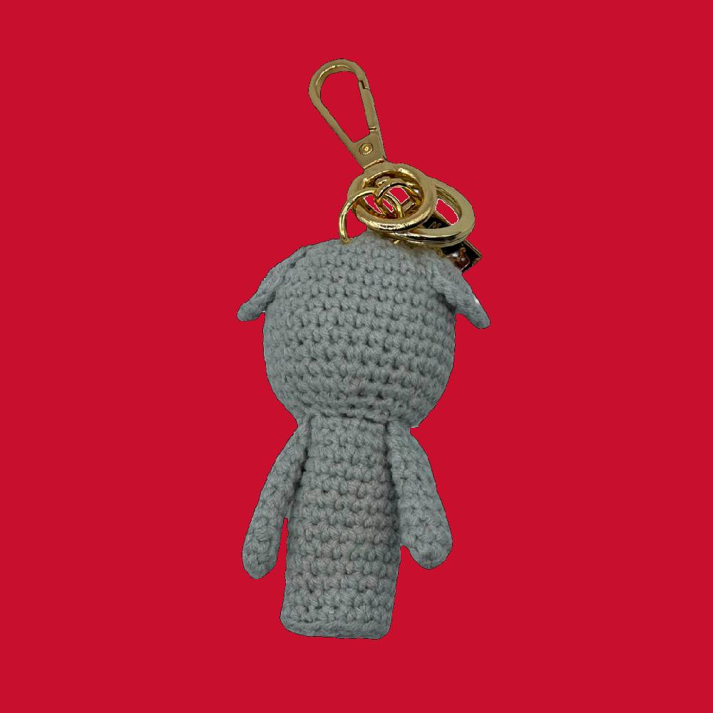 LaMilanesa CHARM ELEFANTE