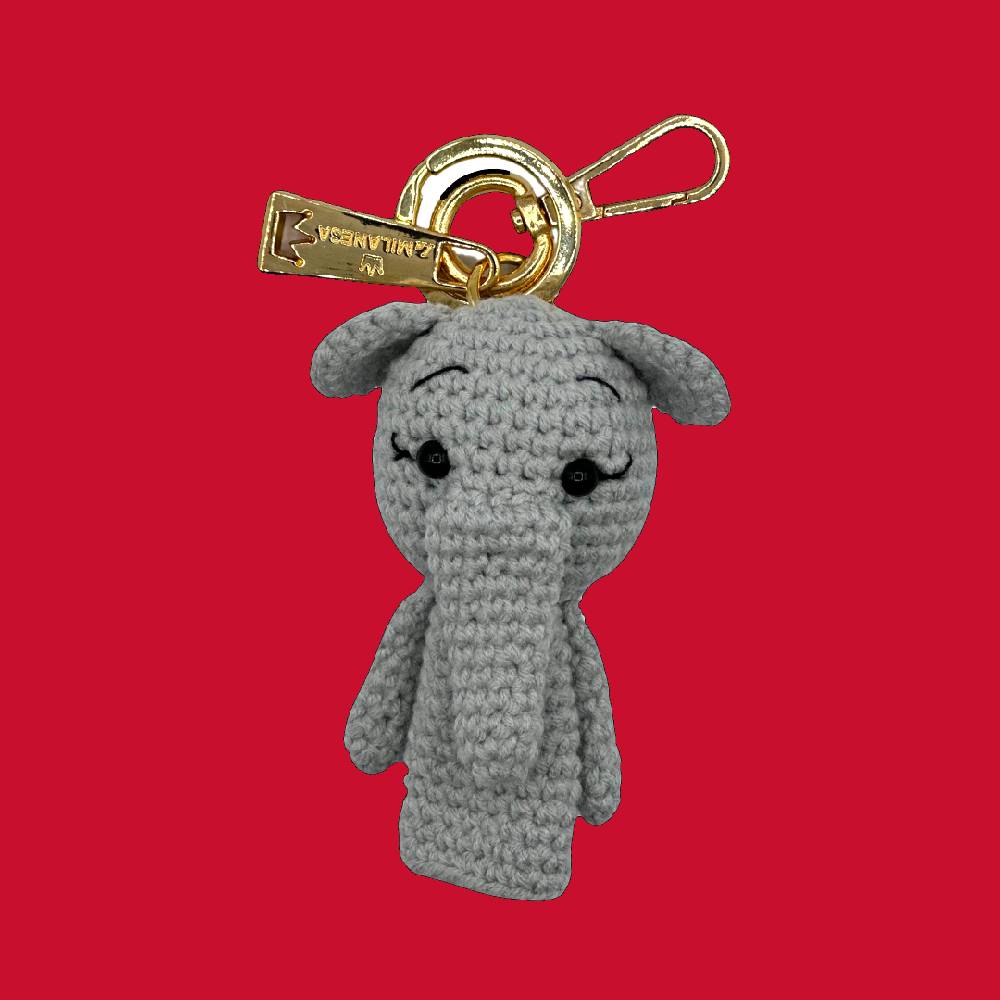 LaMilanesa CHARM ELEFANTE