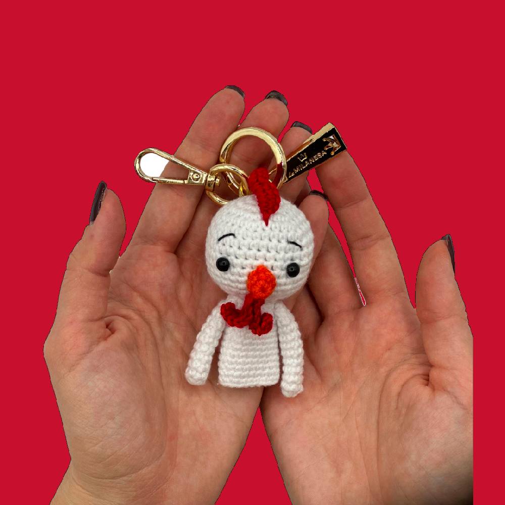 LaMilanesa CHARM GALLO