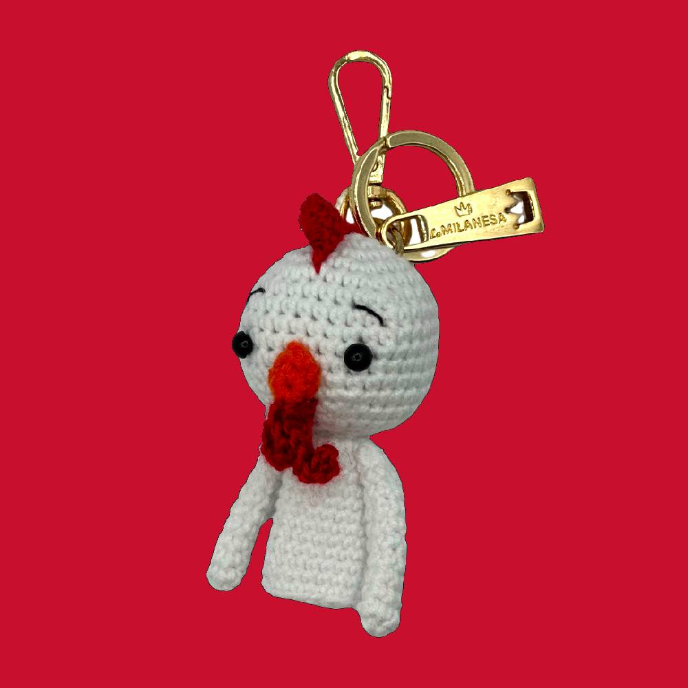 LaMilanesa CHARM GALLO