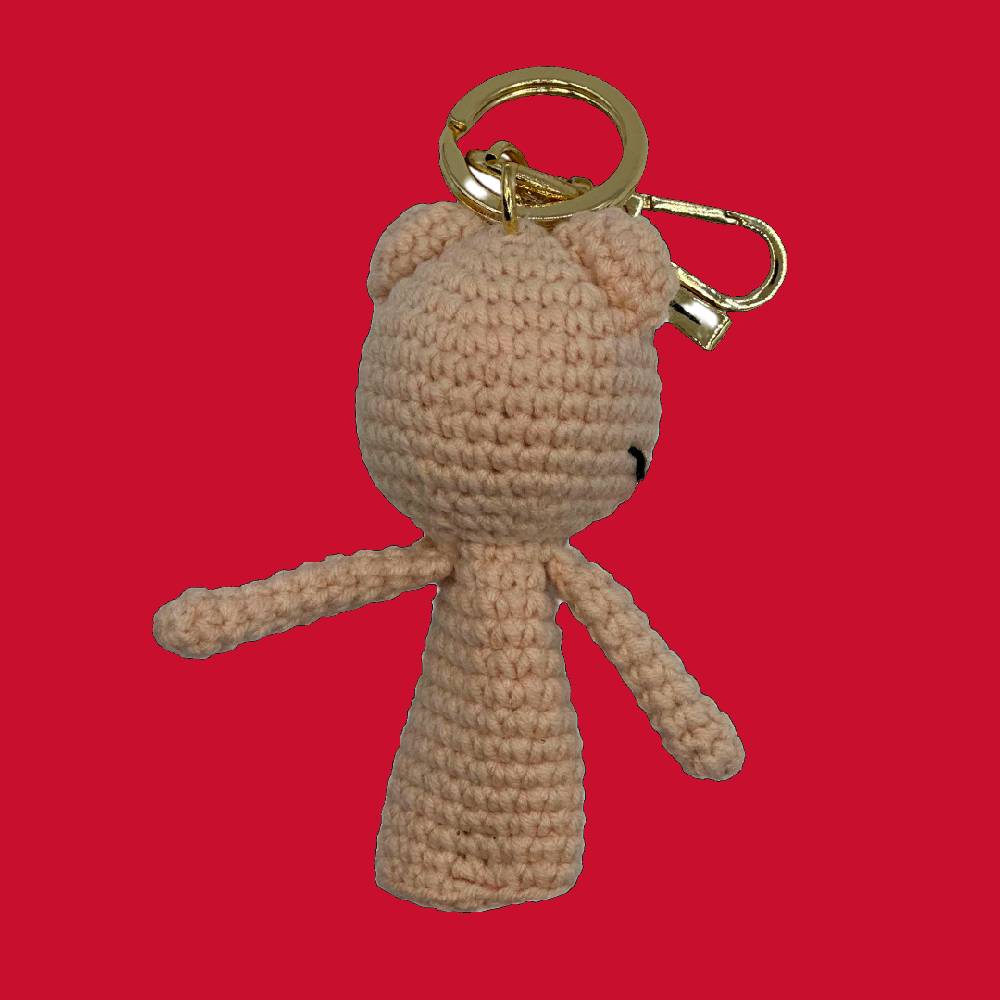 LaMilanesa CHARM GATTO