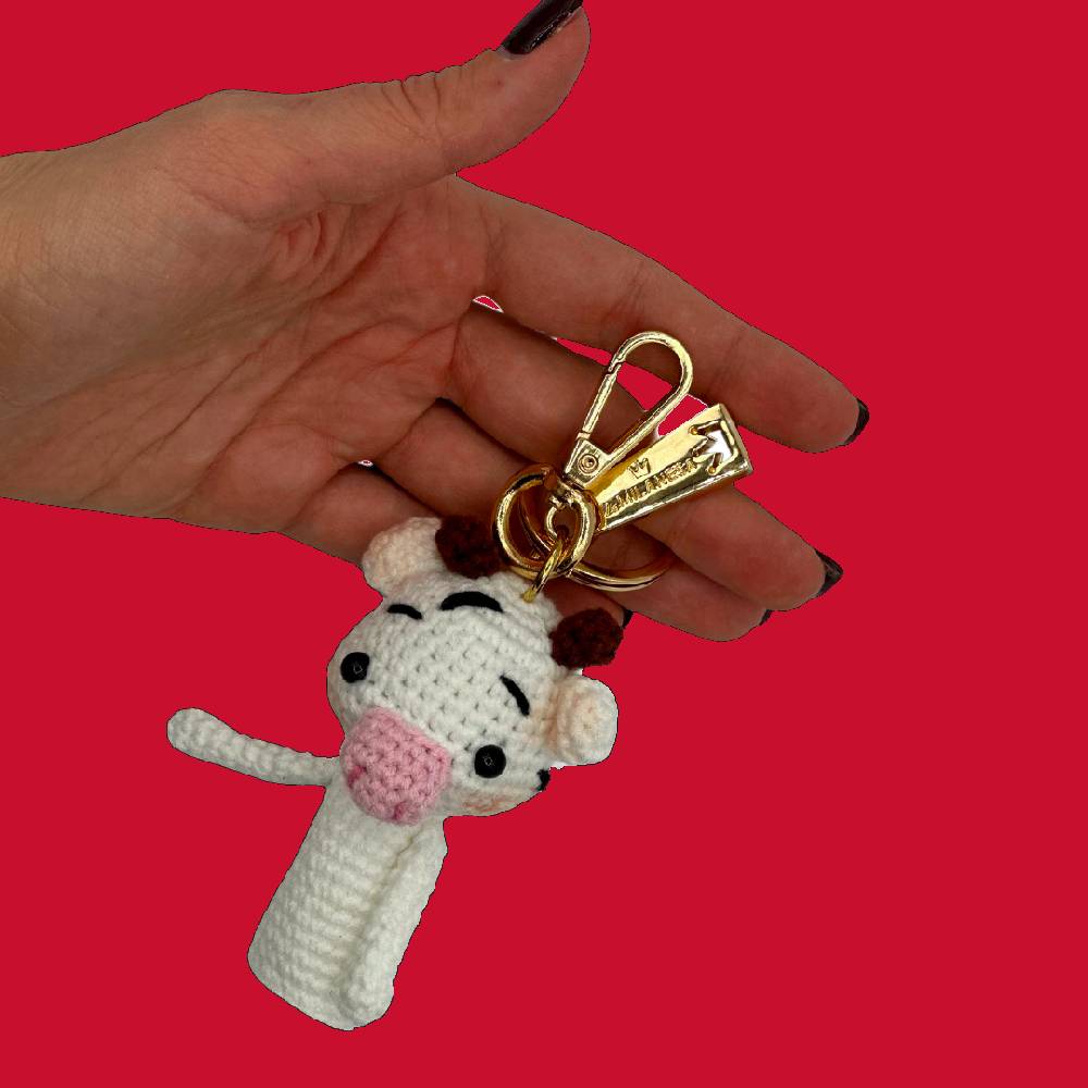 LaMilanesa CHARM MUCCA