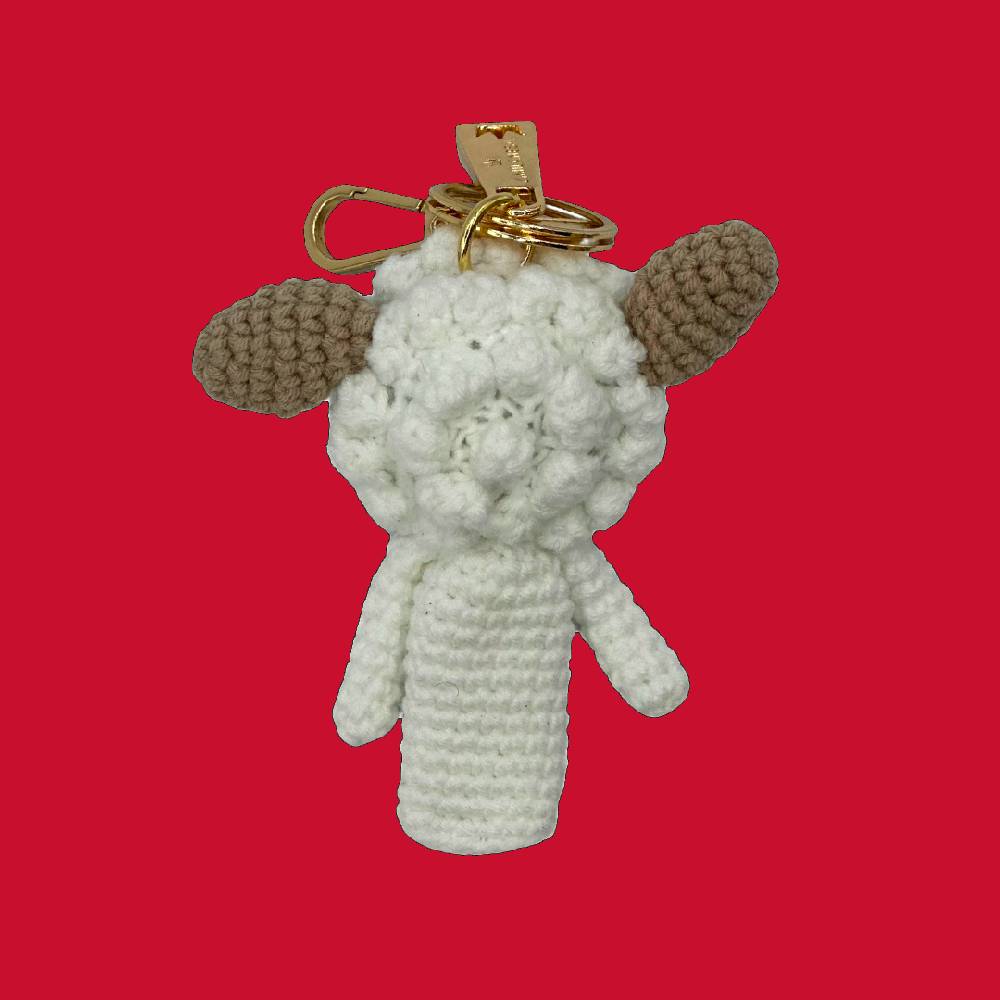 LaMilanesa CHARM PECORA