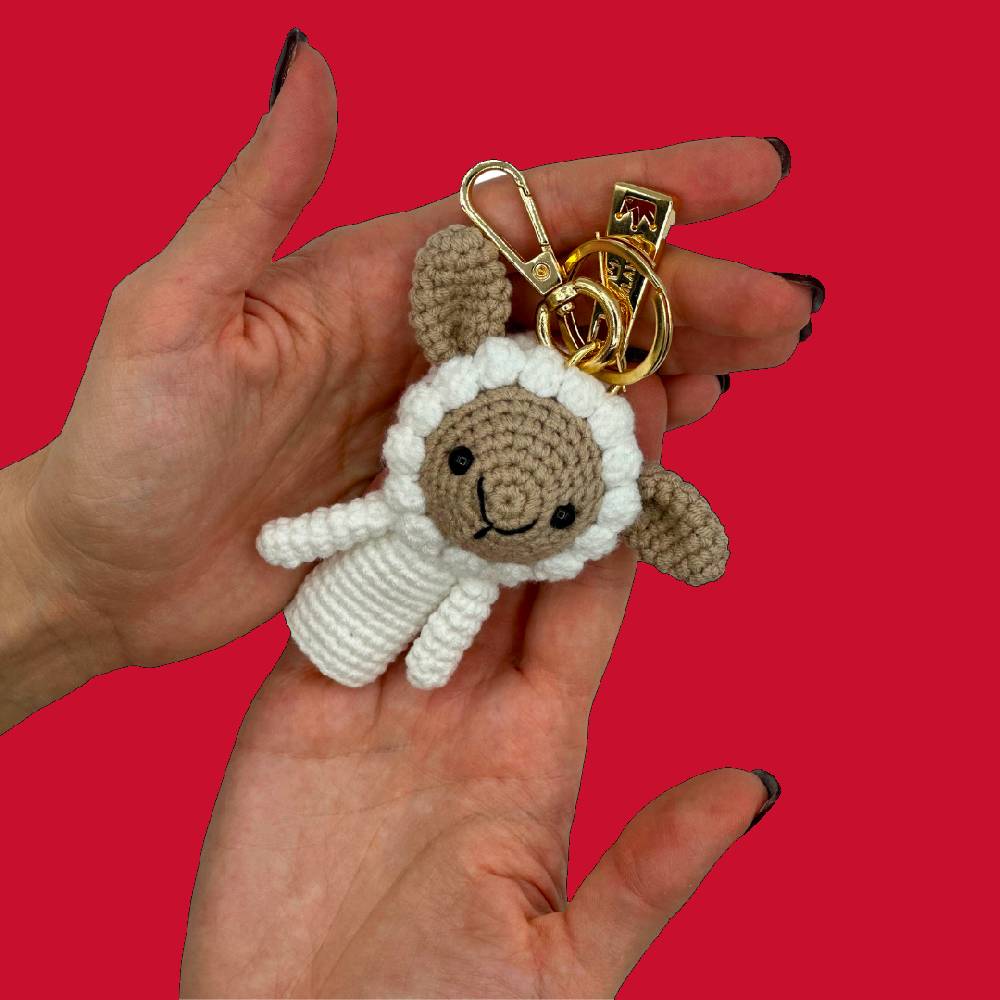 LaMilanesa CHARM PECORA