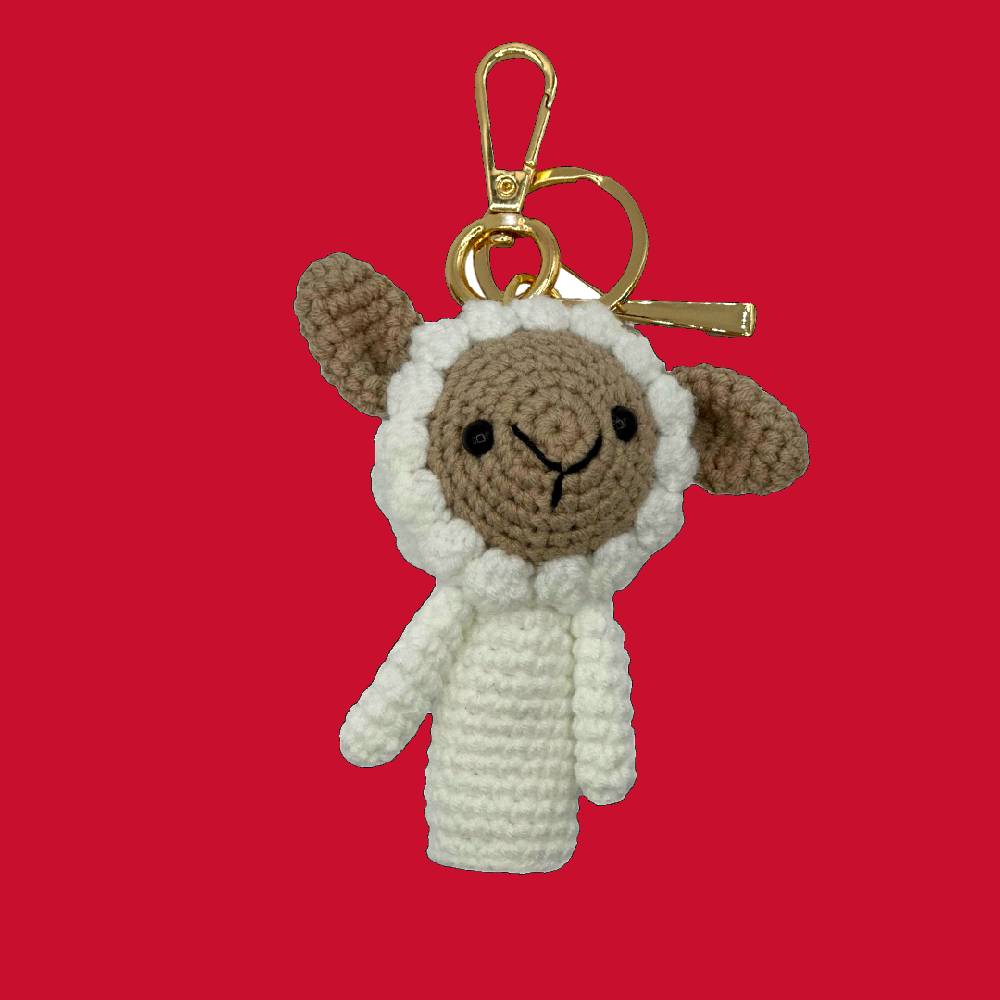 LaMilanesa CHARM PECORA