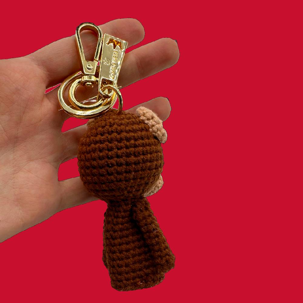 LaMilanesa CHARM SCIMMIA