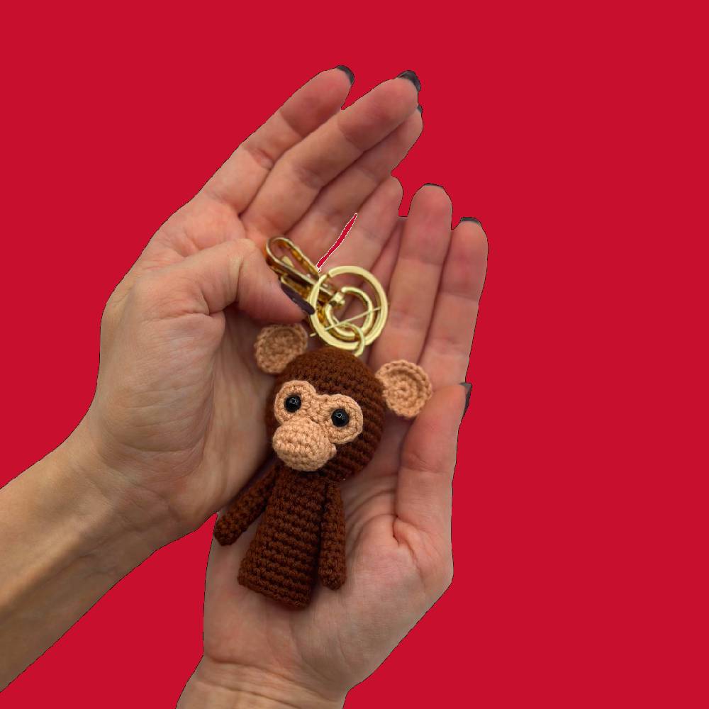 LaMilanesa CHARM SCIMMIA