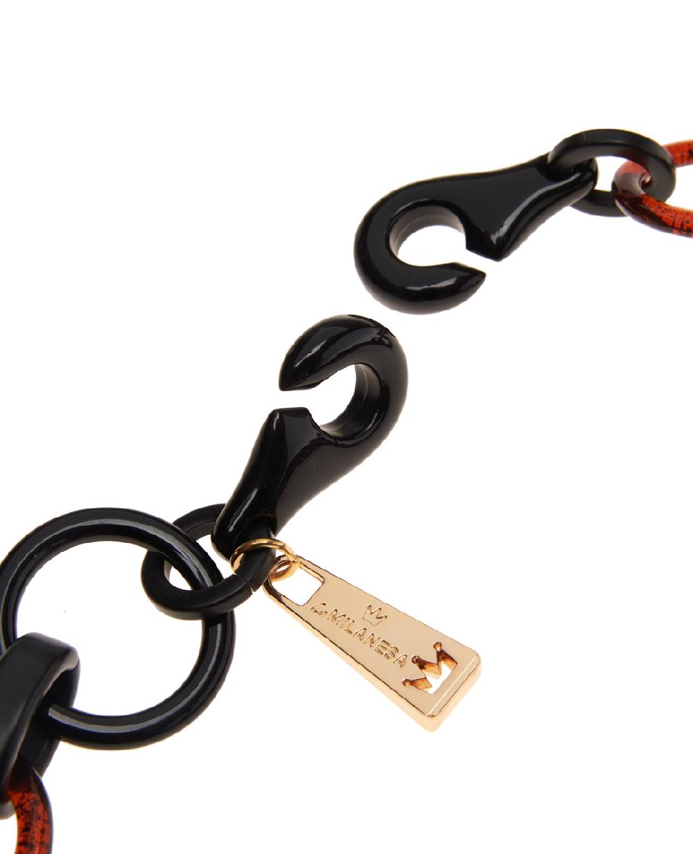 LaMilanesa COLLANA SAMAN