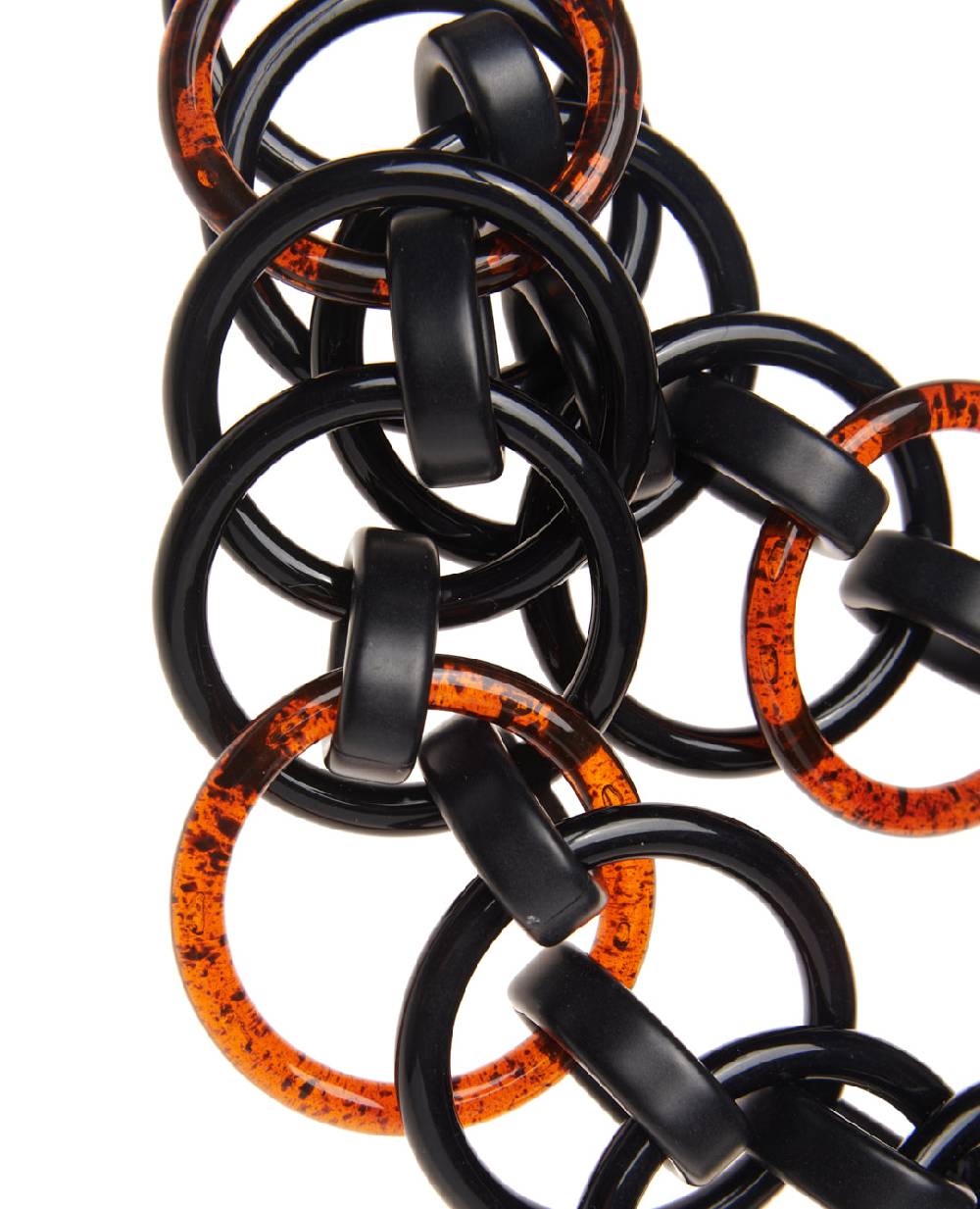 LaMilanesa COLLANA SAMAN