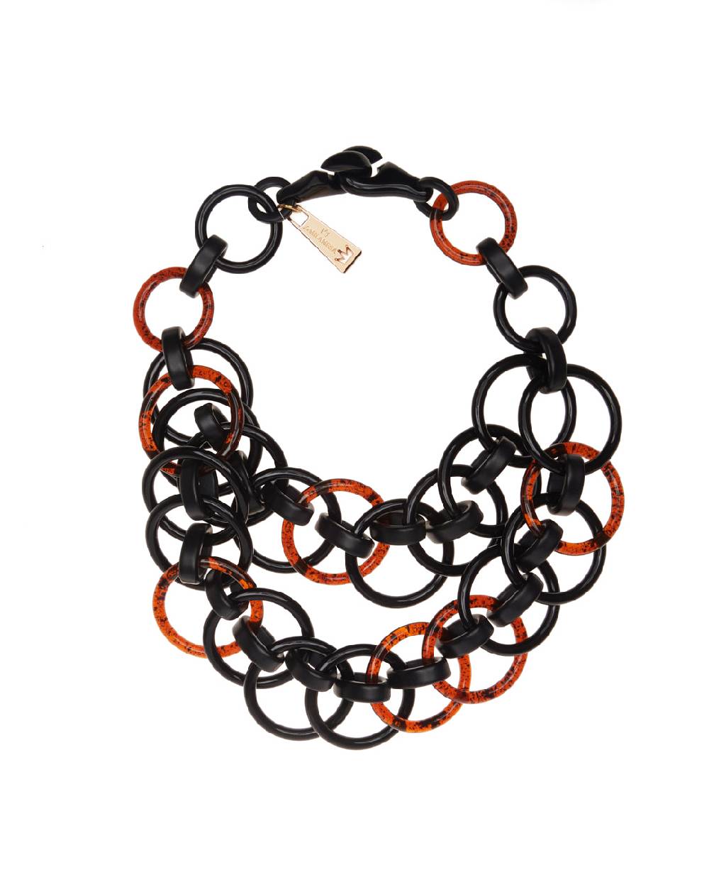 LaMilanesa COLLANA SAMAN