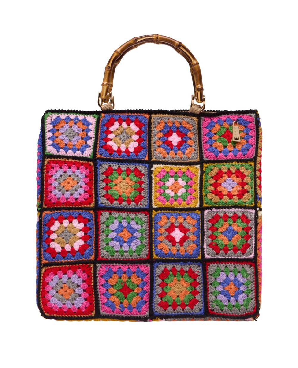 LaMilanesa CROCHET LARGE