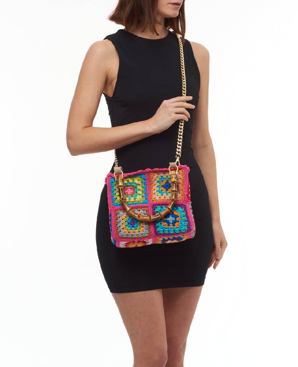 LaMilanesa CROCHET SUMMER MINI