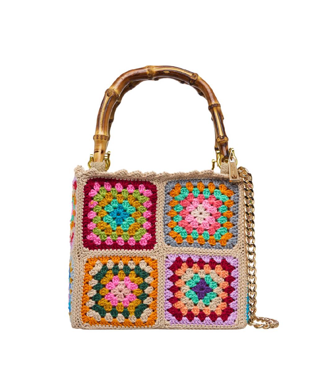 LaMilanesa CROCHET SUMMER MINI