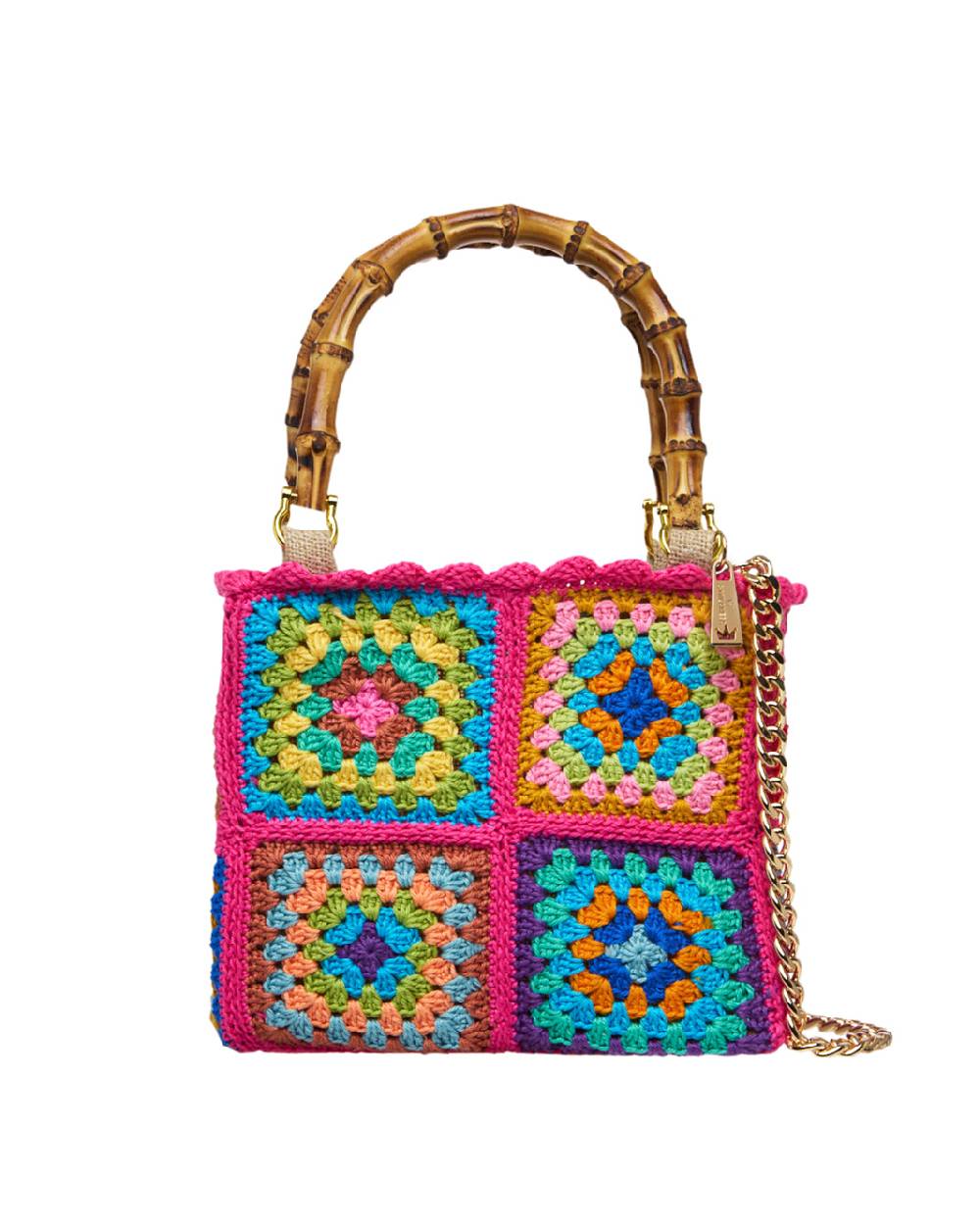 LaMilanesa CROCHET SUMMER MINI