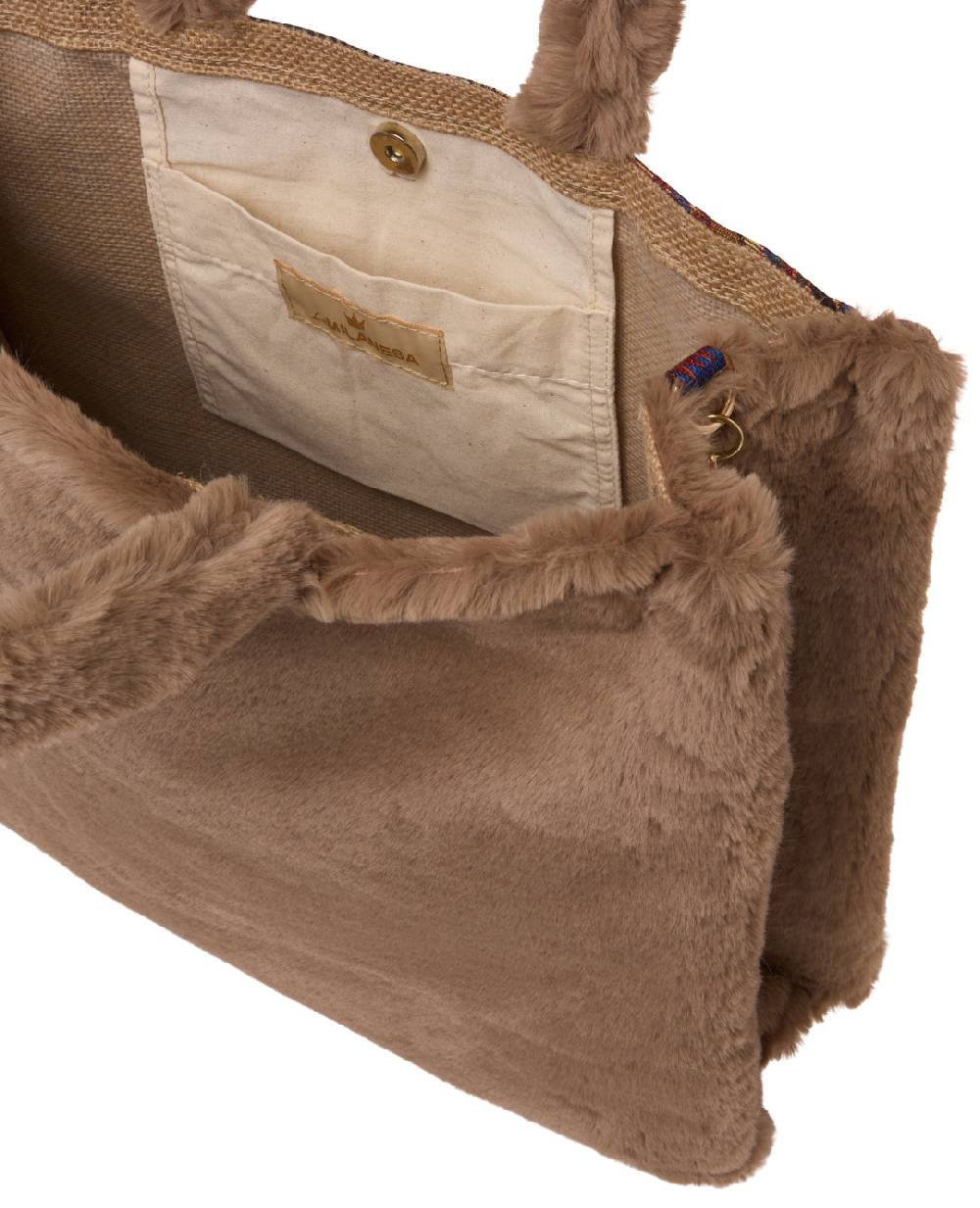 LaMilanesa DASHA LARGE