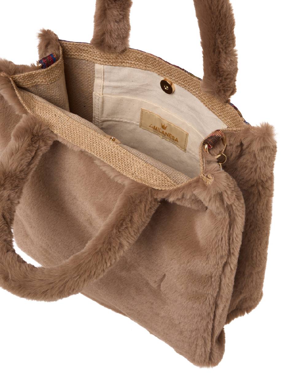 LaMilanesa DASHA MEDIA