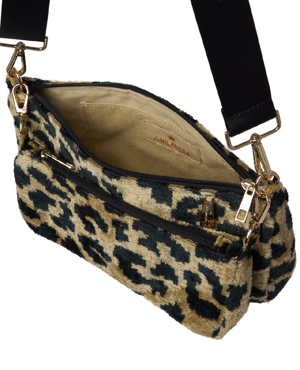 LaMilanesa FRENCH 75