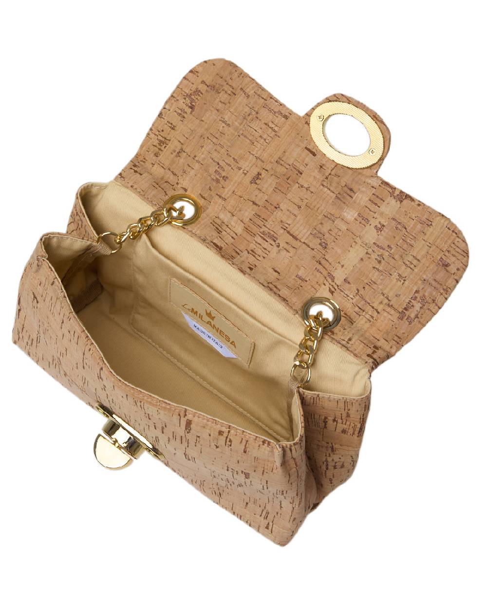 LaMilanesa GIN GIN MULE