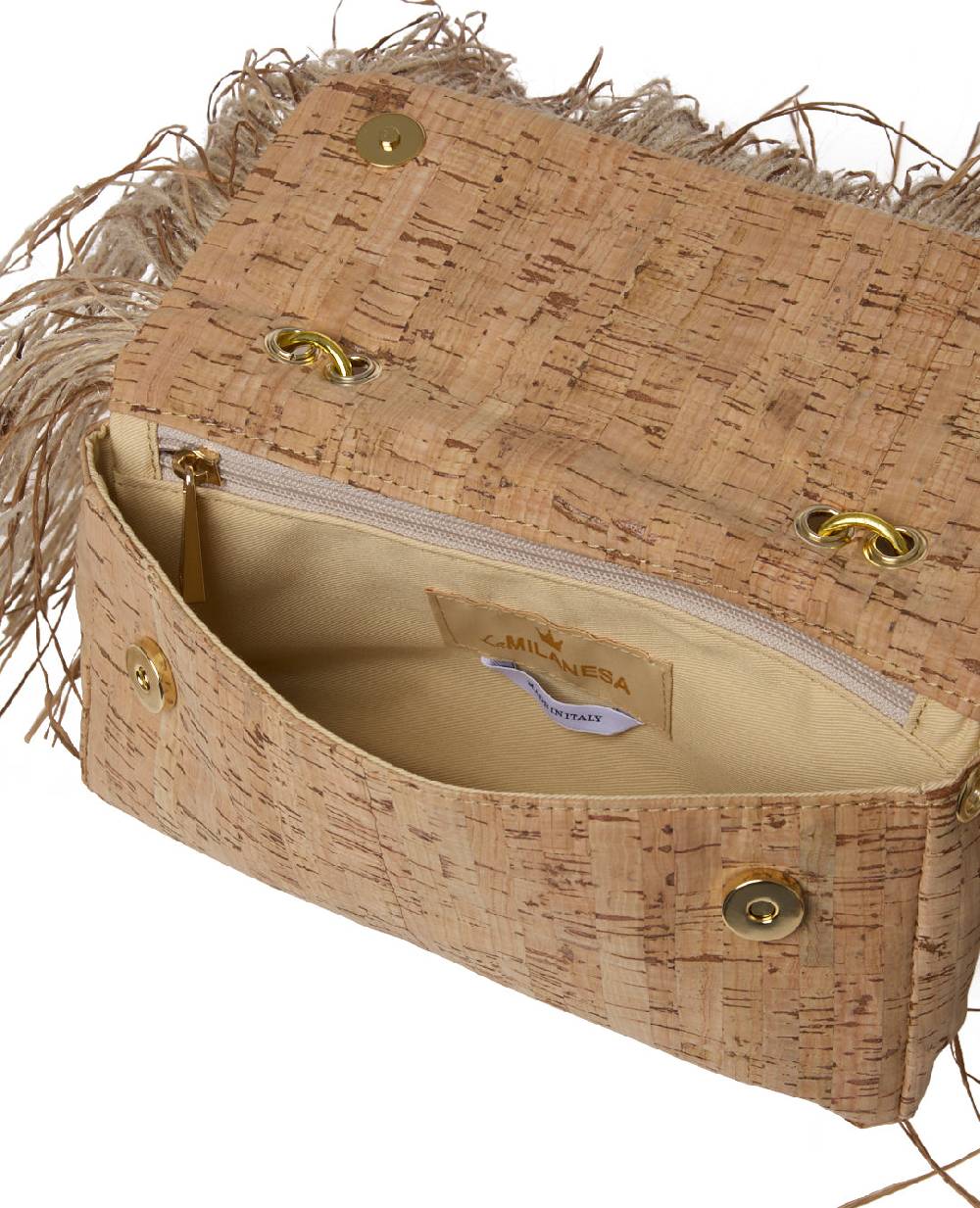 LaMilanesa GIN LEMON