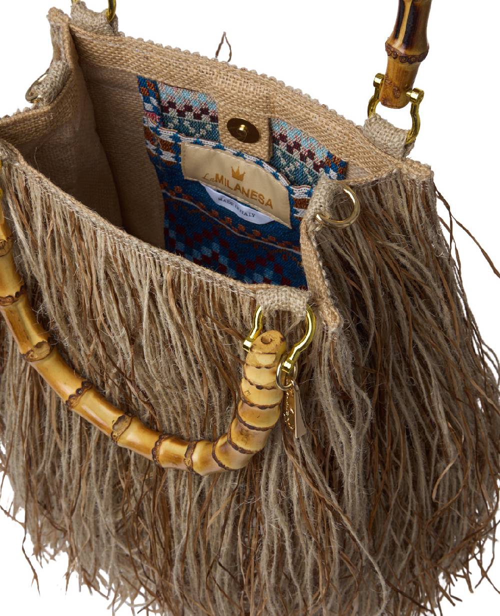 LaMilanesa GIN TONIC