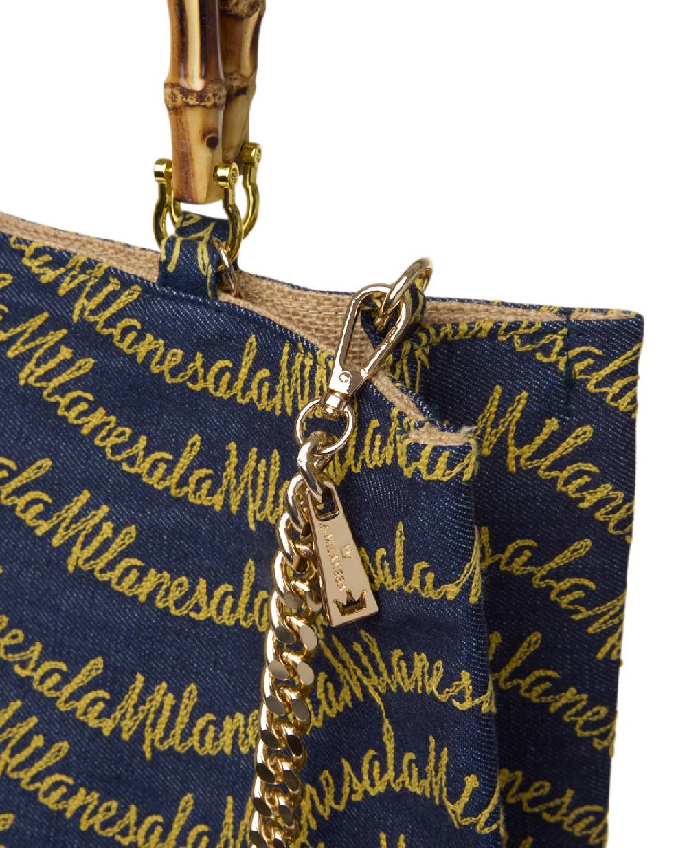 LaMilanesa IDENTITÀ MILANO