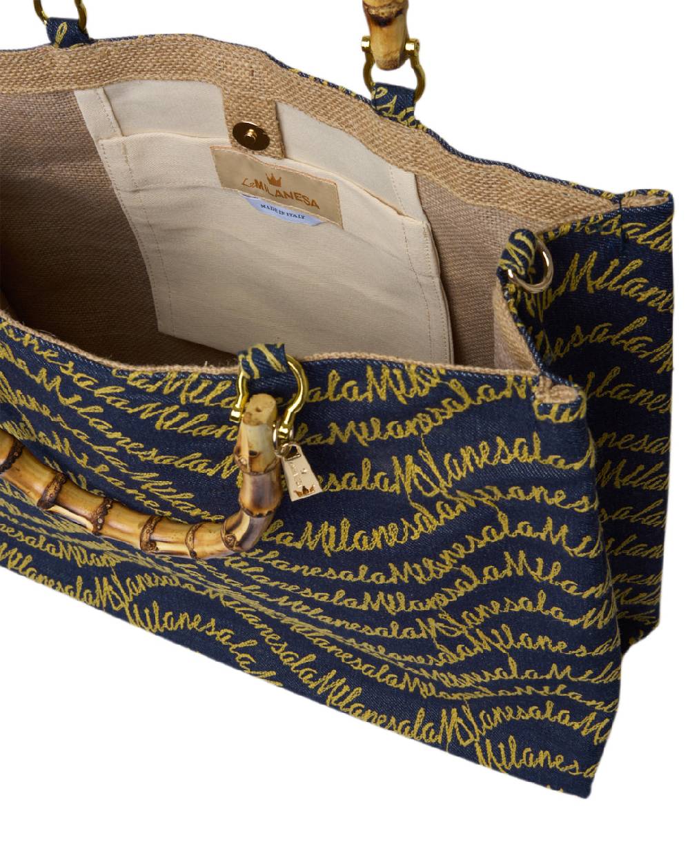 LaMilanesa IDENTITÀ MILANO