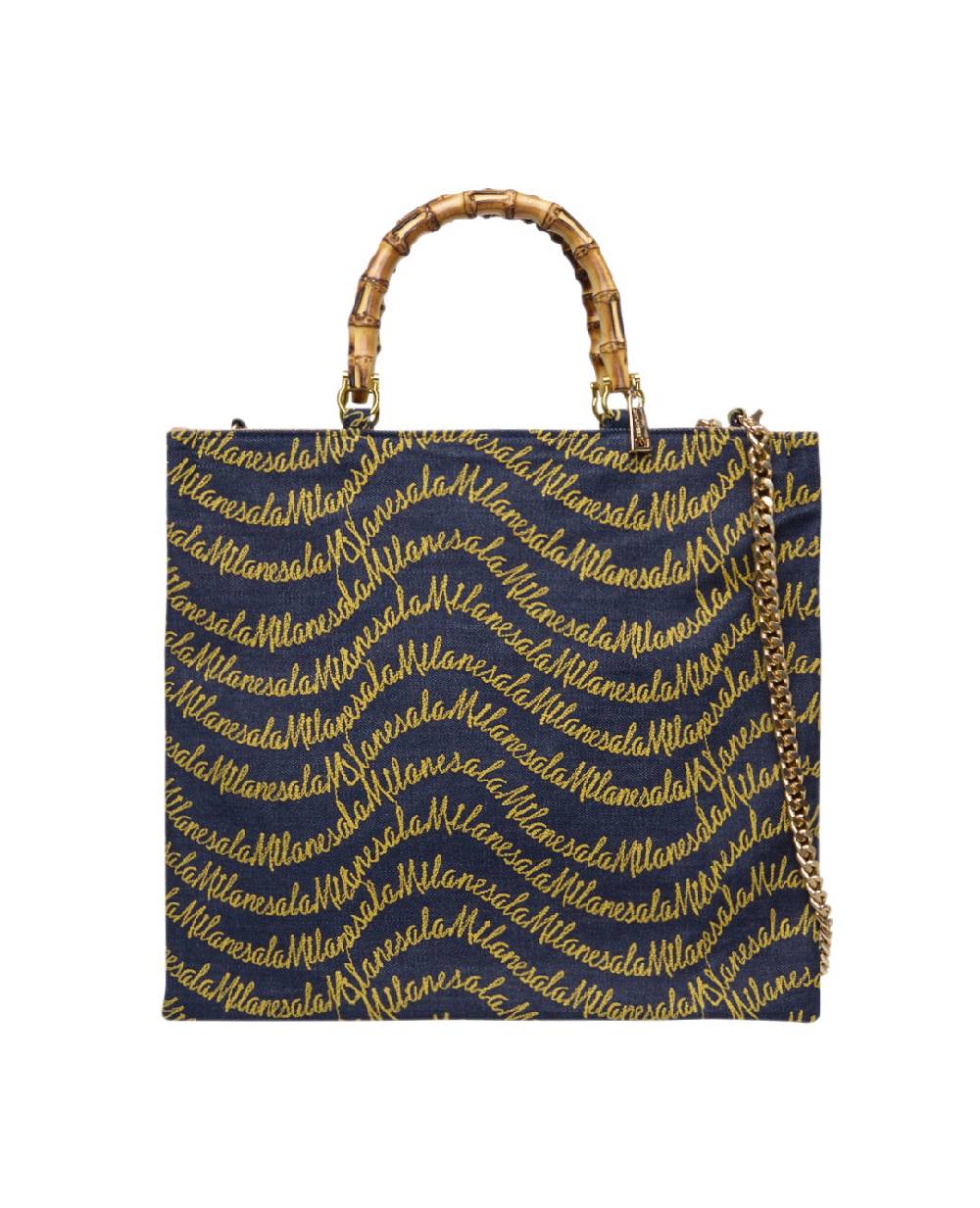 LaMilanesa IDENTITÀ MILANO