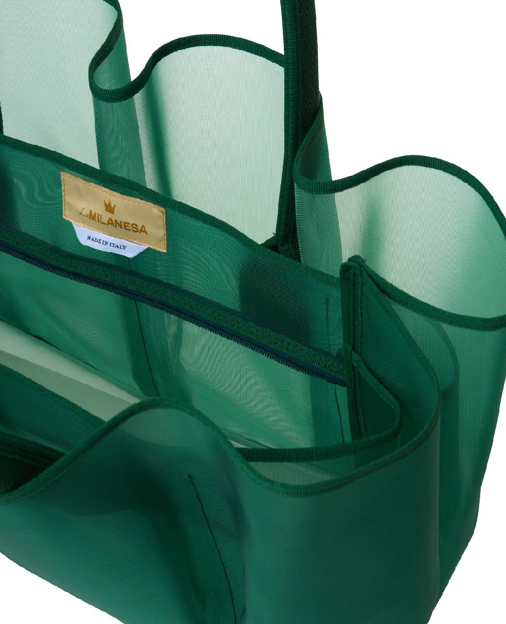 LaMilanesa MANHATTAN