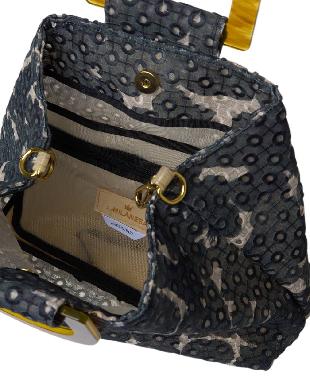 LaMilanesa MARTINI DRY