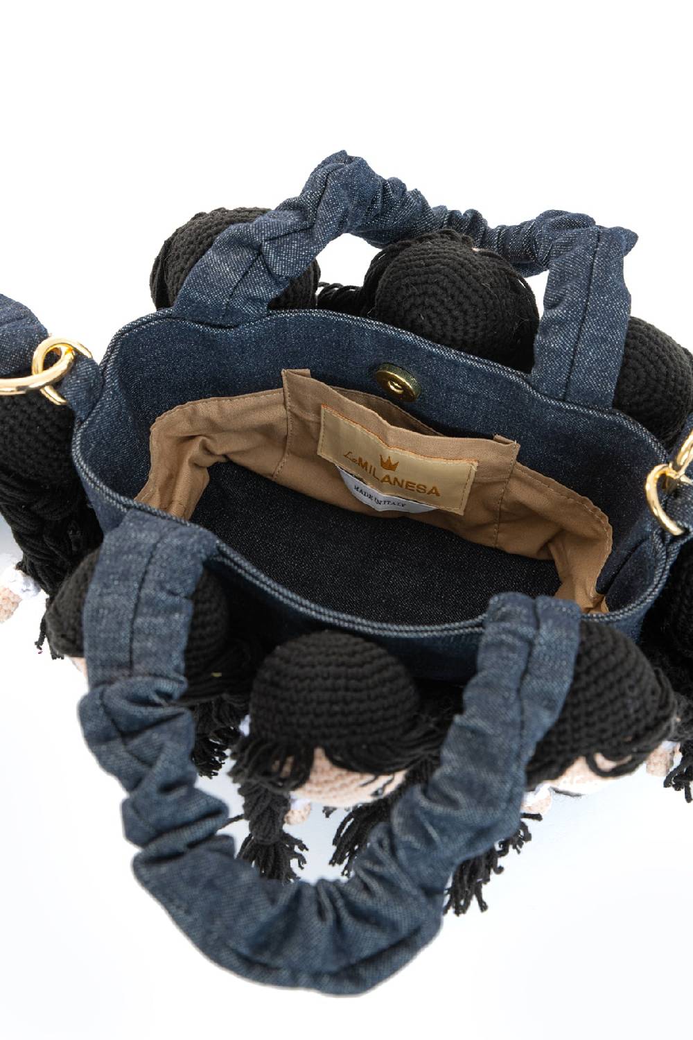 LaMilanesa MERCOLEDì