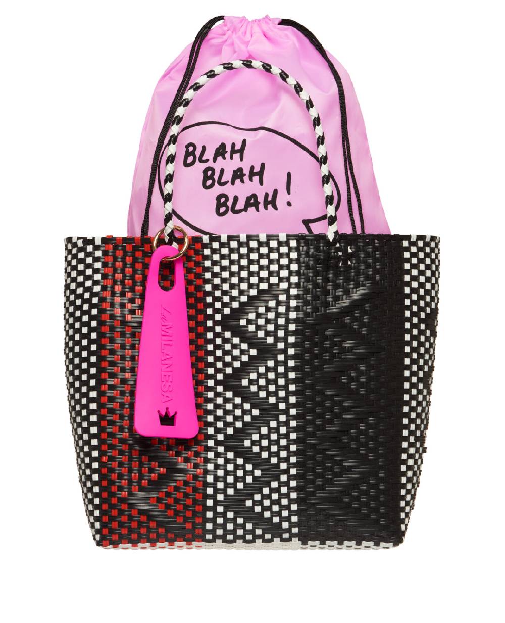 LaMilanesa NEGRONI LARGE