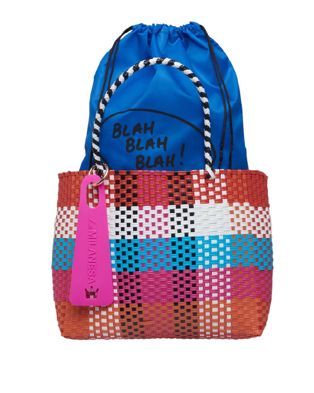 LaMilanesa NEGRONI MEDIA