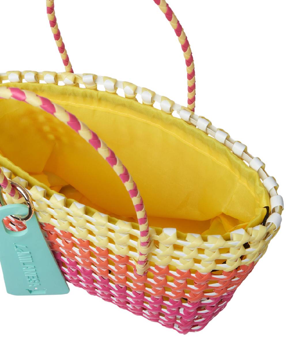 LaMilanesa NEGRONI SMALL