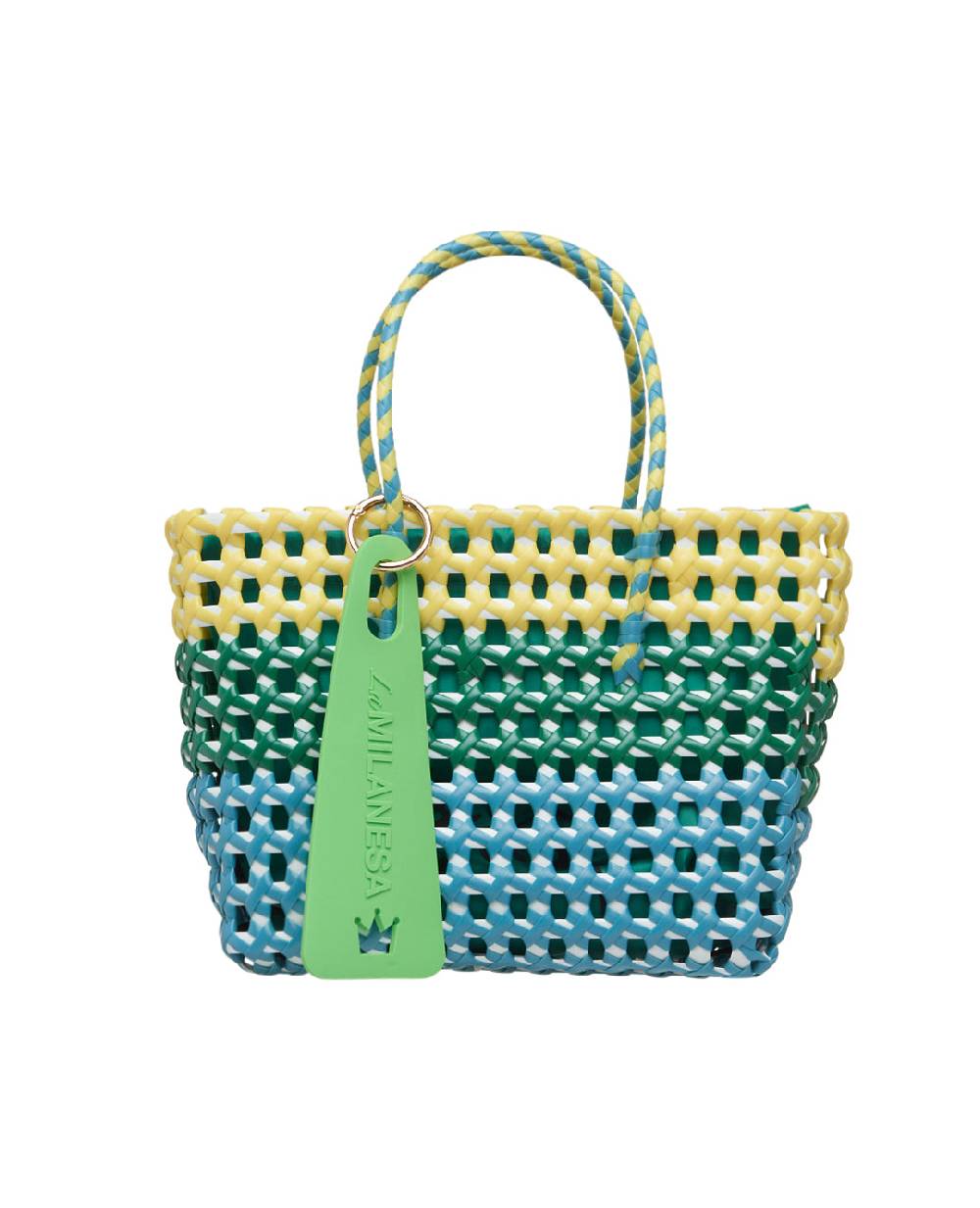 LaMilanesa NEGRONI SMALL