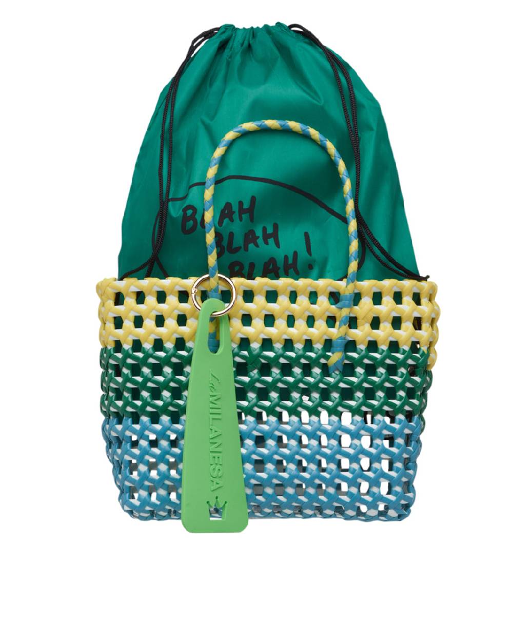 LaMilanesa NEGRONI SMALL