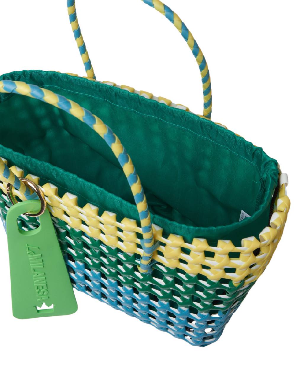 LaMilanesa NEGRONI SMALL