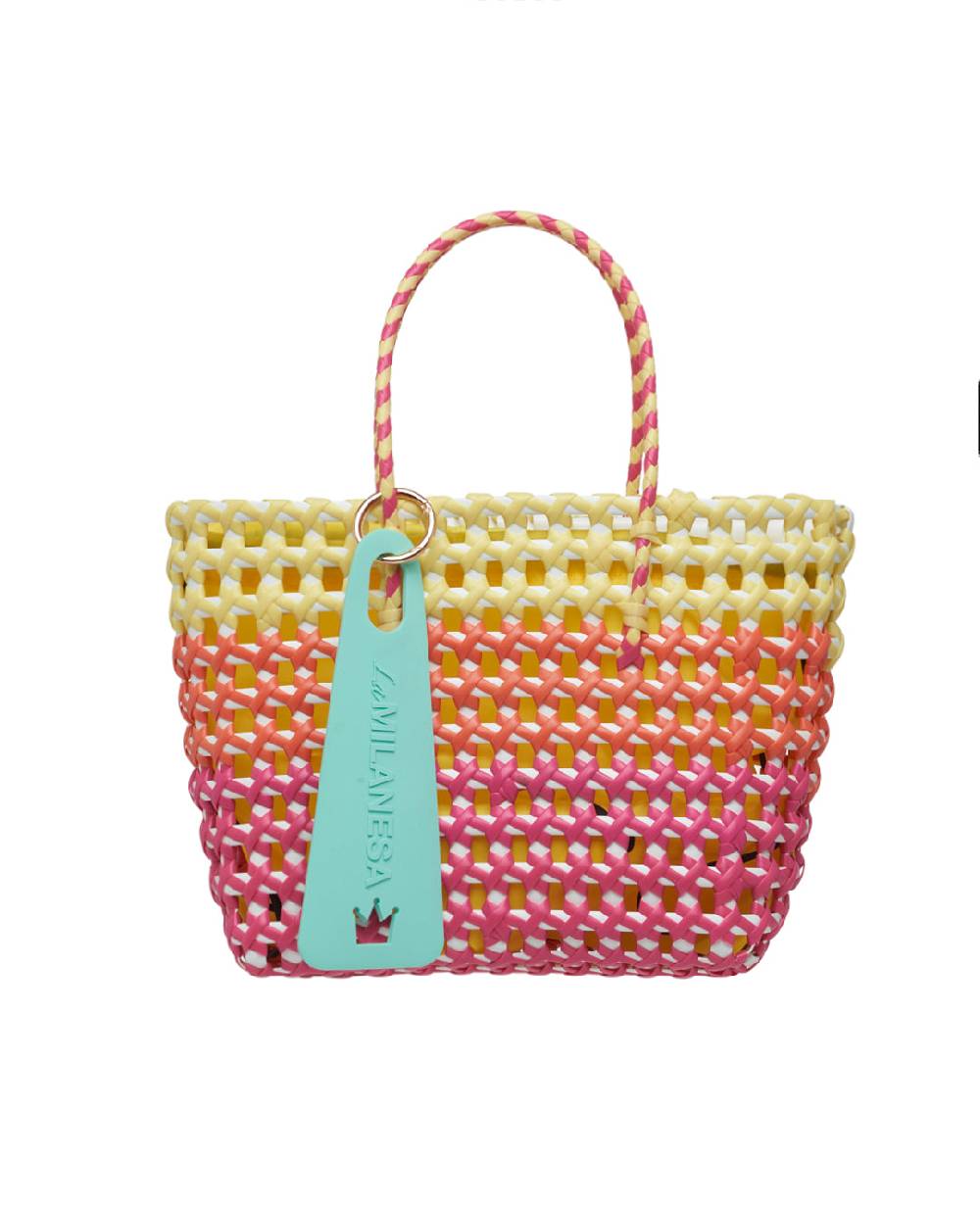 LaMilanesa NEGRONI SMALL