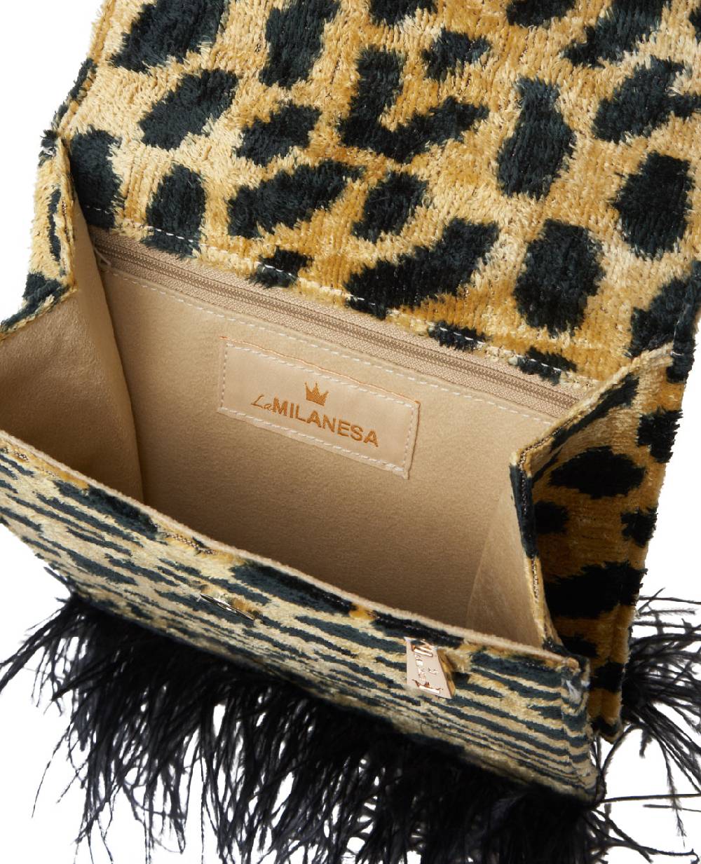 LaMilanesa PUCCINI MEDIA