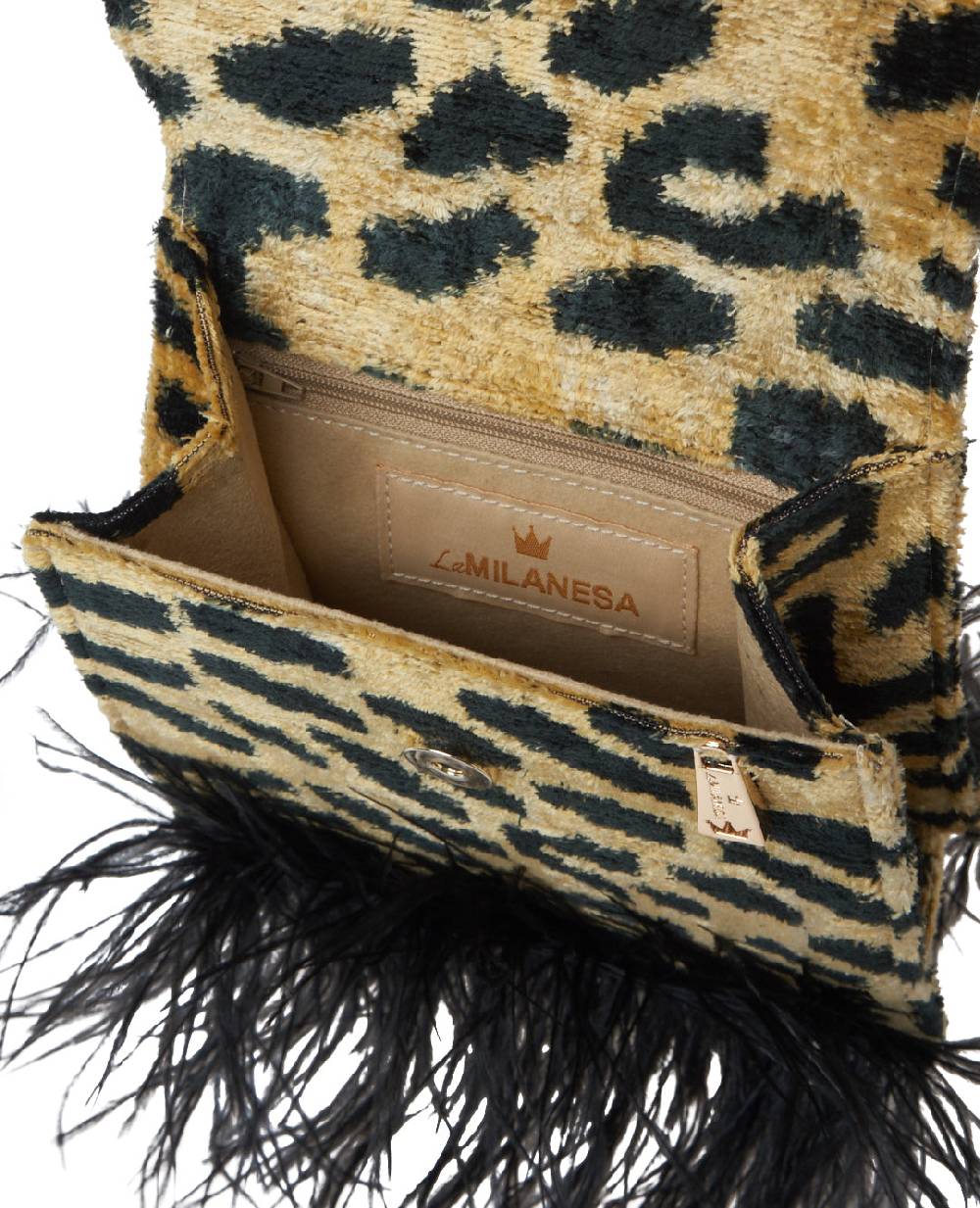 LaMilanesa PUCCINI SMALL