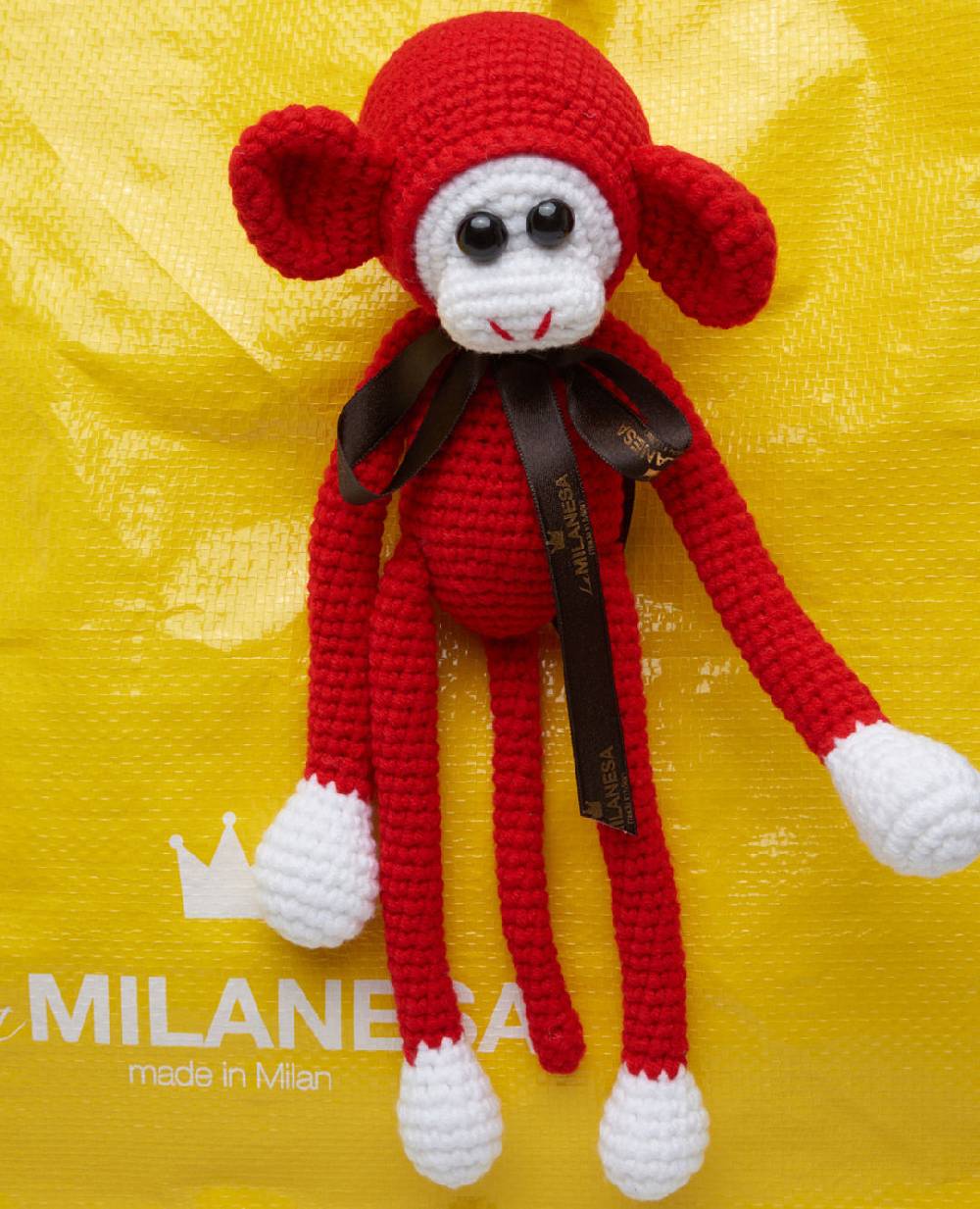 LaMilanesa SBAGLIATO