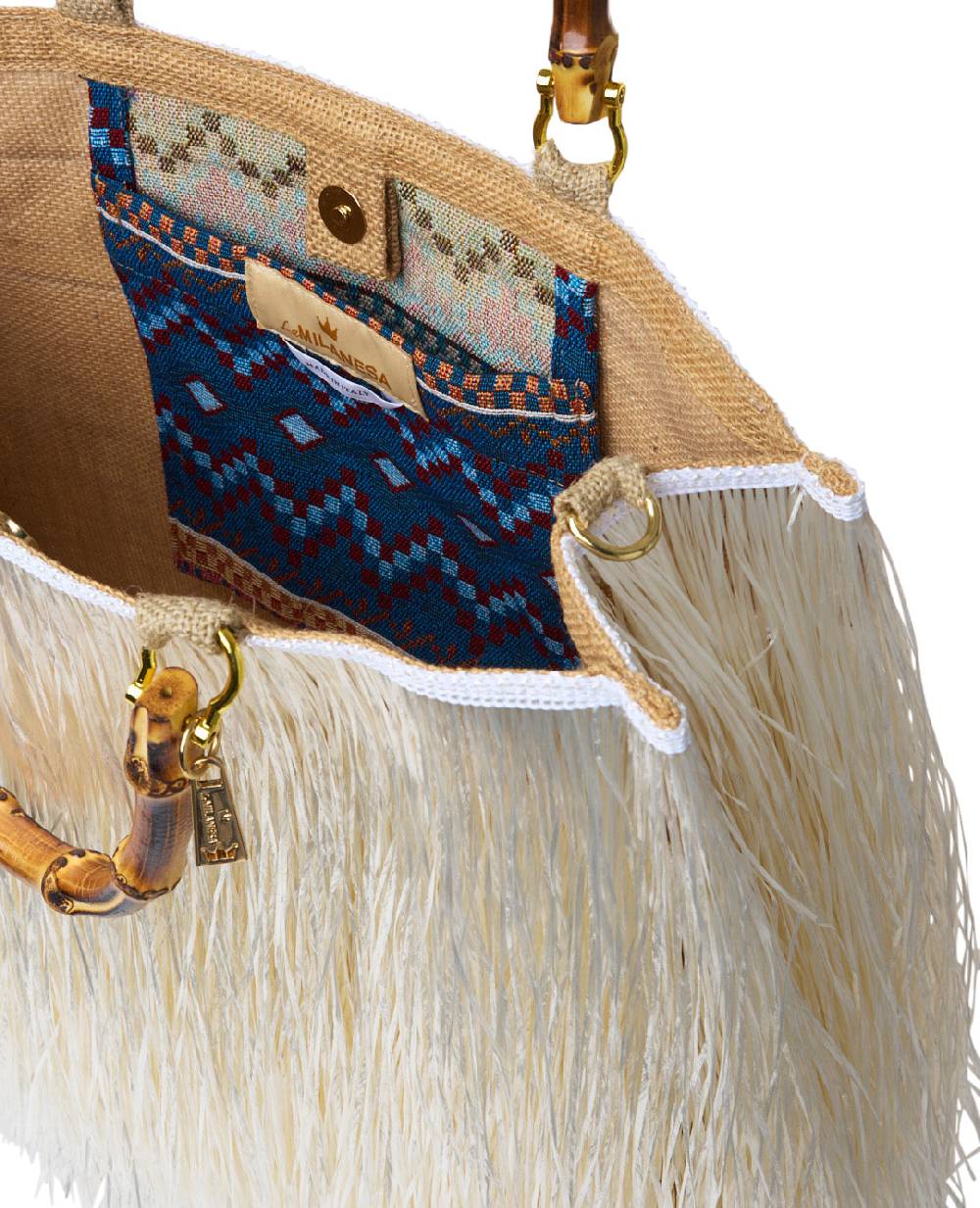 LaMilanesa SEX ON THE BEACH