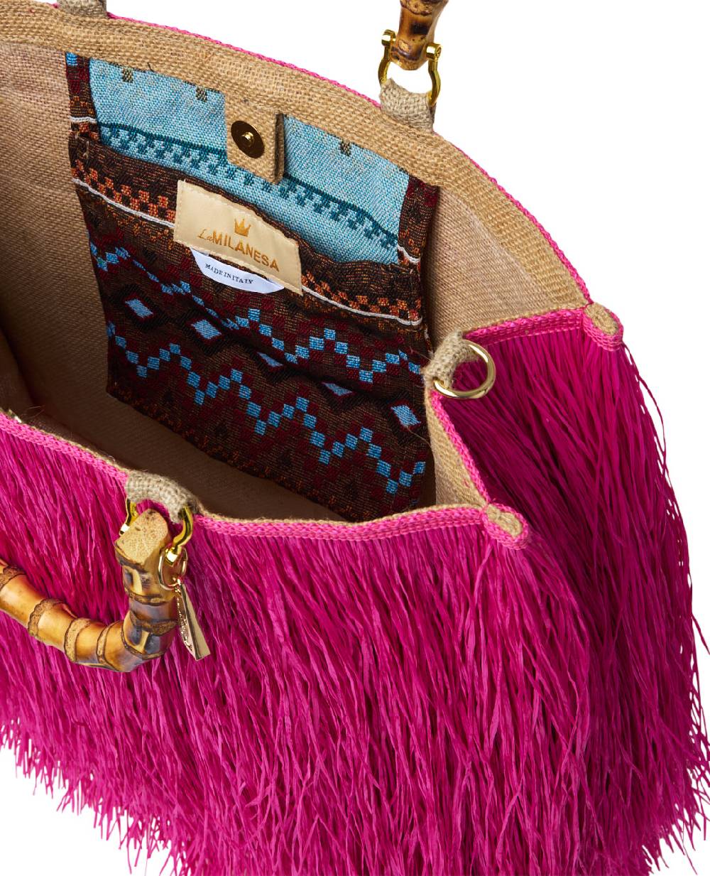 LaMilanesa SEX ON THE BEACH