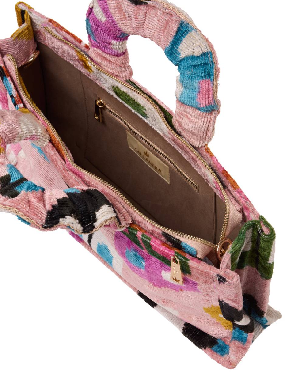 LaMilanesa TAISSA LARGE