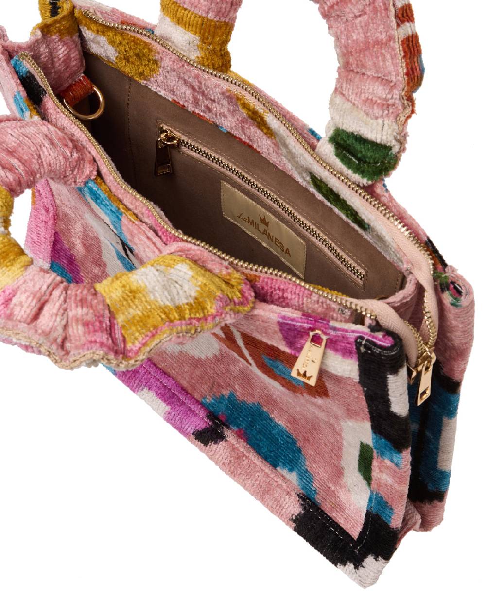 LaMilanesa TAISSA MEDIA