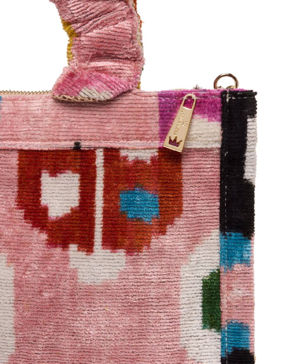 LaMilanesa TAISSA MEDIA