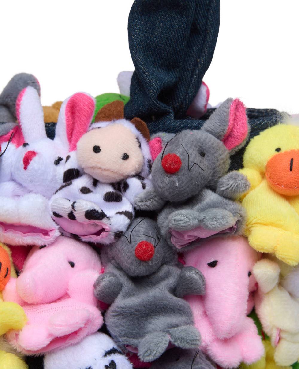 LaMilanesa TOYS SMALL 2024