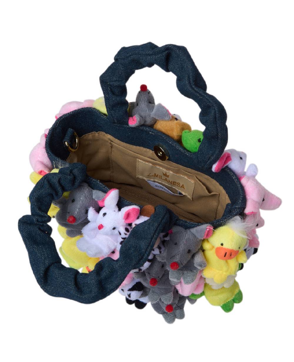 LaMilanesa TOYS SMALL 2024