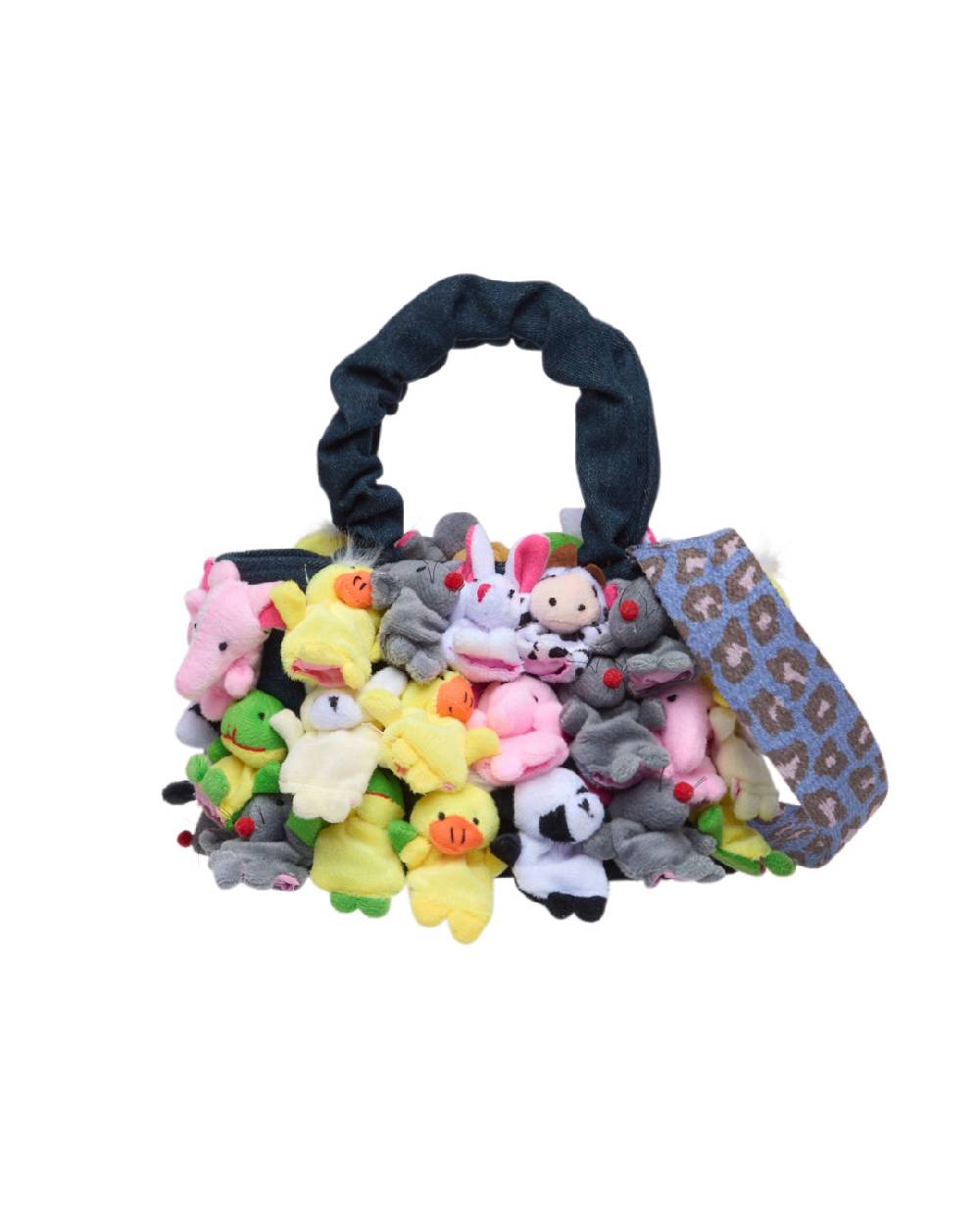 LaMilanesa TOYS SMALL 2024