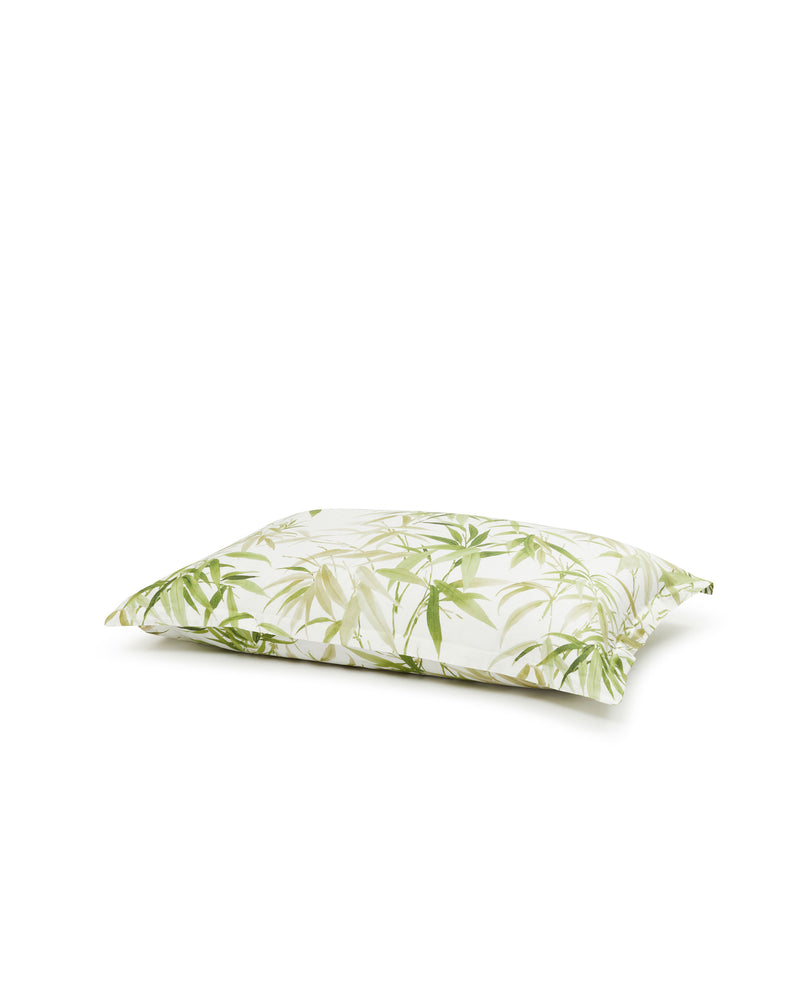 Lanerossi Bamboo Completo Lenzuola In Raso Di Cotone